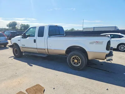 1999 FORD F250 SUPER DUTY, фото 2, лот 10983125