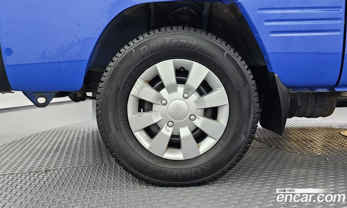 2021 Chevrolet damas 2-Seater Panel-Van, фото 4, лот 10069609
