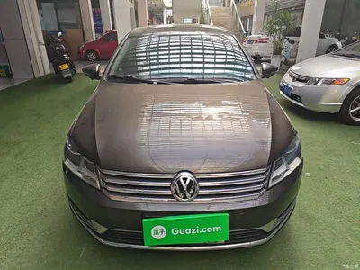 2015 Volkswagen Magotan 1.8TSI Leading, фото 3, лот 10437880