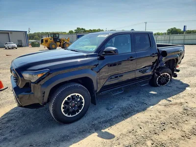 2025 TOYOTA TACOMA TRD OFF-ROAD, фото 1, лот 10532928