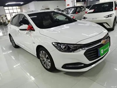 2022 Chevrolet Monza 320 Automatic Enjoyment Sunroof Edition, фото 4, лот 10380684
