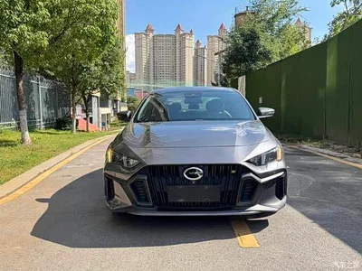 2021 GAC Trumpchi Trumpchi Emkoo 270T DCT J16 Edition, фото 2, лот 10955009