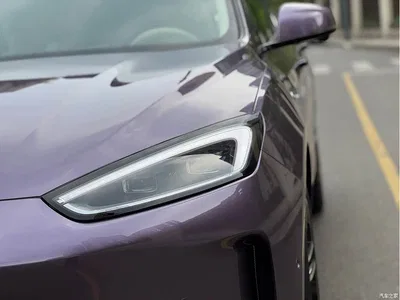 2025 AITO Wenjie AITO M5 Extended Range Ultra AWD, фото 4, лот 10278409
