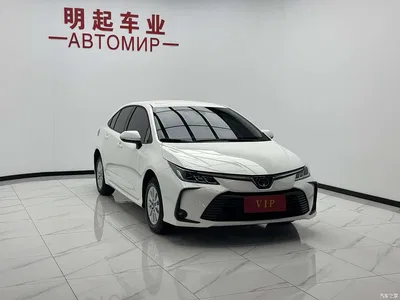 2022 Toyota Corolla 1.2T S-CVT Pioneer PLUS Edition, фото 3, лот 10266614