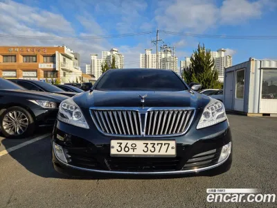 2015 Hyundai Equus VS380, фото 3, лот 10106399