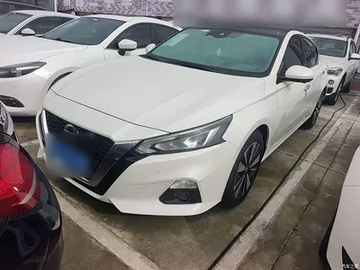 2021 Nissan Teana 2.0L XL Comfort, фото 2, лот 10362643