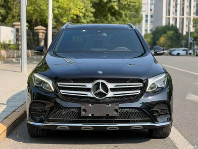2019 Mercedes-Benz GLC 260 4MATIC Dynamic, фото 3, лот 11087132