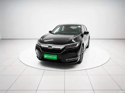 2022 Honda Breeze New Energy e:PHEV Luxury Edition, фото 1, лот 10386771