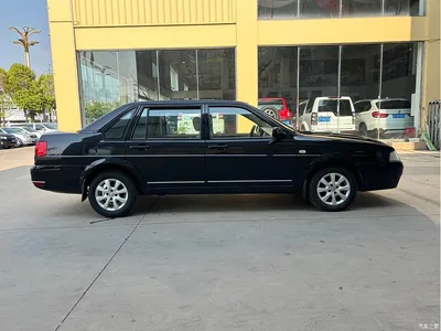 Volkswagen Santana Vista, фото 4, лот 10474651