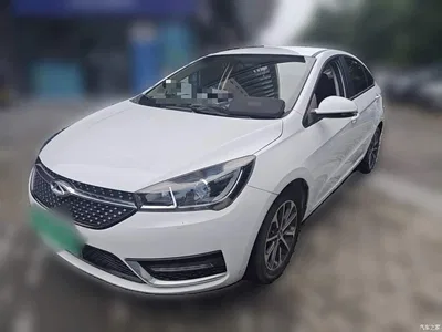2021 Chery Arrizo 5 PRO 1.5L CVT Youth Edition, фото 1, лот 10803804