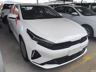 2024 Kia K3 1.5L CVT Comfort Premium Edition, фото 4, лот 10808138