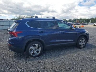 2023 HYUNDAI SANTA FE SEL, фото 3, лот 10749003