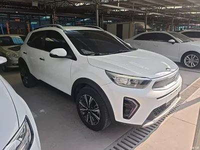 2019 Kia KX1 1.4L Automatic Sport Edition China VI, фото 4, лот 10337489