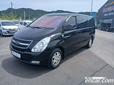 2015 Hyundai Starex 5-Seater VAN, фото 3, лот 10181363