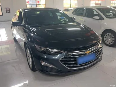 2022 Chevrolet Malibu XL 535T Auto Sharp Dynamic Edition, фото 4, лот 10381078