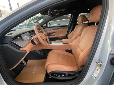 2025 BYD Han L EV AWD LiDAR Flagship, фото 4, лот 11247368