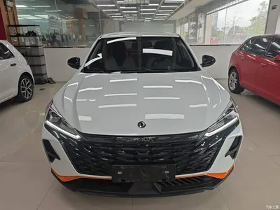 2023 Dongfeng Aeolus Yixuan Mach Edition 1.5L Automatic Chase Edition, фото 3, лот 10822436