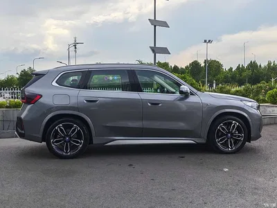 2023 BMW iX1 xDrive30L M Sport Package, фото 4, лот 10430958