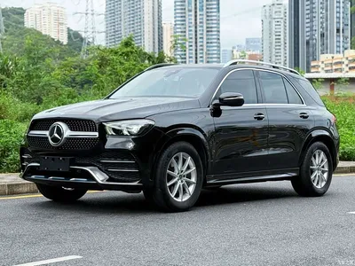 2020 Mercedes-Benz GLE 350 4MATIC Fashion, фото 1, лот 10249560