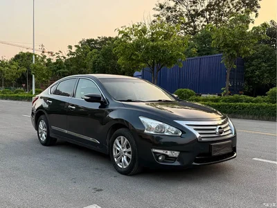 2013 Nissan Teana 2.0L XL Comfort, фото 3, лот 11138766
