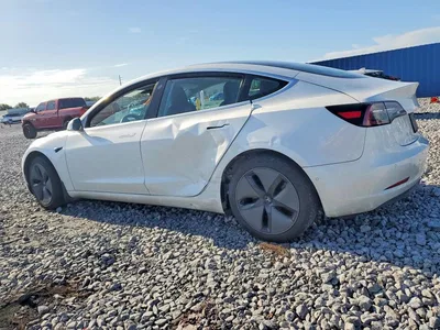 2020 TESLA MODEL 3, фото 2, лот 10854537