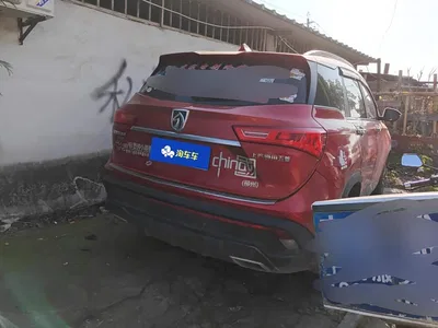 2018 Baojun 530 Model 1.5T DCT Flagship (China V), фото 3, лот 11242742