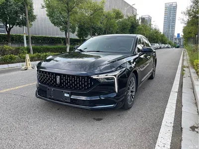 2021 Besturn B70 1.5T Automatic Smart Edition, фото 1, лот 10406004