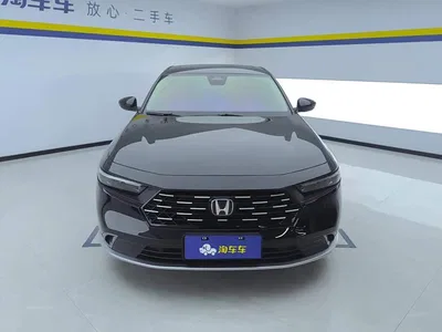 2025 Honda Accord Model Sport Series 260TURBO Premium Edition, фото 2, лот 11202333