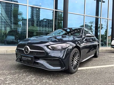 2026 Mercedes-Benz C-Class C 260 L Sport, фото 1, лот 10612688