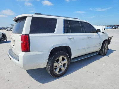 2018 CHEVROLET TAHOE C1500 PREMIER, фото 3, лот 10581743