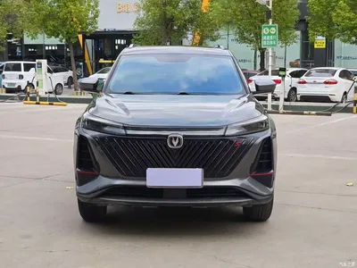 2022 Changan CS75 PLUS 2nd Gen 1.5T Automatic Premium, фото 2, лот 10694027