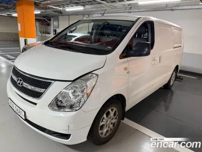 2014 Hyundai Starex 3-Seater VAN, фото 3, лот 10392072