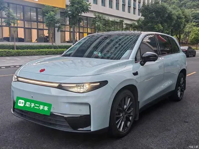 2024 Leapmotor C10 210 Smart Edition, фото 2, лот 10519766