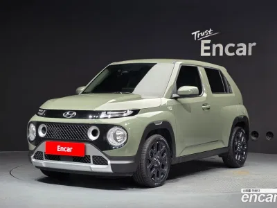 2023 Hyundai Casper Turbo Modern, фото 1, лот 10513670