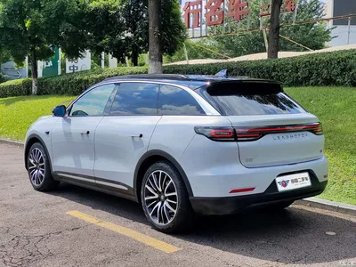2021 Leapmotor C11 Performance Edition, фото 4, лот 10684816