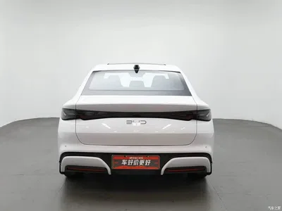 2025 BYD Seal 06 New Energy Model EV 545KM Premium, фото 4, лот 10275103