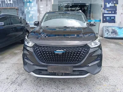 2021 Changan Oshan Cosmos Pro GT 2.0T Automatic Flagship 5-seater, фото 3, лот 11148483
