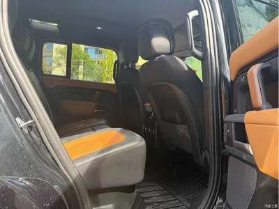 2022 Land Rover Defender 110 P400 X, фото 4, лот 10398987