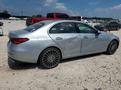 2026 MERCEDES-BENZ C 300, фото 3, лот 10964286