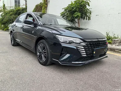 2021 Dongfeng Aeolus Yixuan MAX 1.5T Trendy Dad Edition, фото 3, лот 10829692