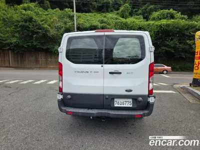 2016 Ford Transit 3.7, фото 4, лот 10159855