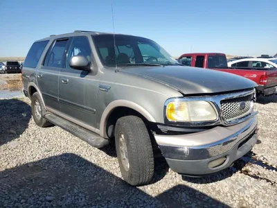1999 FORD EXPEDITION, фото 4, лот 10982137