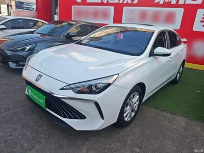 2023 Roewe i5 1.5L CVT Luxury Edition, фото 1, лот 10341478