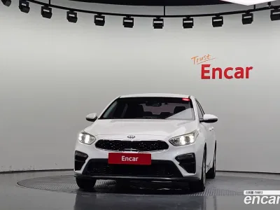 2019 Kia K3 Luxury, фото 3, лот 10217139