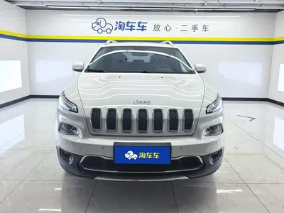 2016 Jeep Cherokee 2.4L Professional Smart Edition, фото 2, лот 10359988