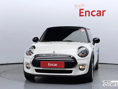 2015 Mini Cooper Standard, фото 3, лот 10099856