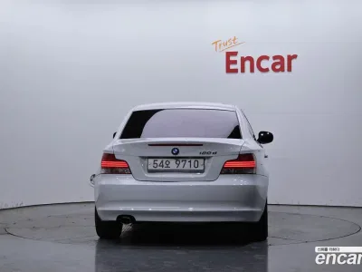 2011 BMW 1-Series 120d Coupe Sport, фото 3, лот 10038106