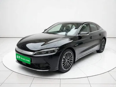 2020 Byd Han, фото 1, лот 10244340