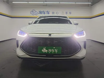 2021 Byd Song Plus, фото 2, лот 10247718