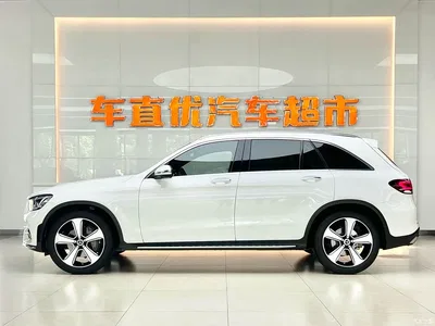2020 Mercedes-Benz GLC Facelift GLC 300 L 4MATIC Luxury, фото 4, лот 10261347